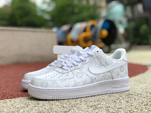 Nike Air Force 1 Low Heat Imaging LV CW2288-131