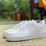 Louis Vuitton x Nike Air Force 1 LV AF1 Pure White