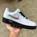 Louis Vuitton x Nike Air Force 1 LV AF1 1A9V9E