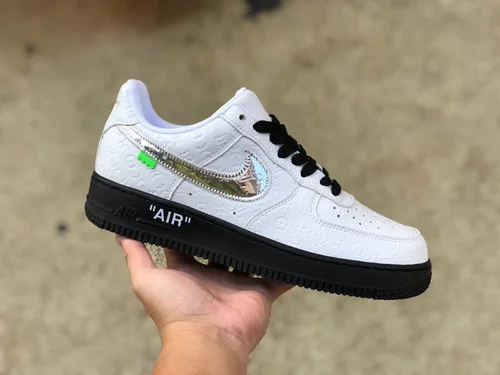 Louis Vuitton x Nike Air Force 1 LV AF1 1A9V9E