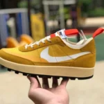 Tom Sachs x Nike Craft General Purpose Shoe Mars 4.0 DA6672-700