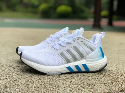 adidas UltraBoost White Blue GW8919