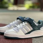 Adidas Forum Chengdu Limited Retro Sneakers HP2067