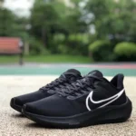 Nike Air Zoom Pegasus 39 Black Running Shoes DH4071-200