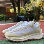 Nike x Sacai Vaporwaffle White Raw Rubber DD1875-100