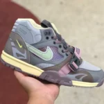 Nike Air Trainer 1 SP Grey Purple DH7338-002