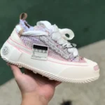 VESSEL G.O.P. 2.0 MARSHMALLOW Lows in Pink