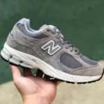 NB 2002RC Beige Grey New Balance 2002R Retro Running Shoes M2002RC