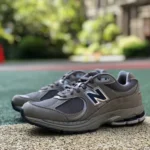 NB 2002RA Grey Blue New Balance 2002R Retro Running Shoes M2002RA