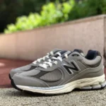 NB 2002R Grey Brown New Balance 2002R Retro Running Shoes M2002RAW