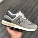 New Balance 574 Grey Retro Casual Shoes U574LGT1