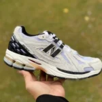 NB 1906R Grey White Black New Balance 1906D Protection Pack Retro Running Shoes