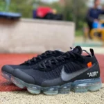 OFF-WHITE x Nike Air VaporMax Ice Blue AA3831-002