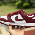 Nike Dunk Low Retro Team Red DD1391-601