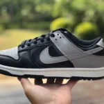 Nike Dunk Low Shadow Grey Retro Sneakers DO7412-994