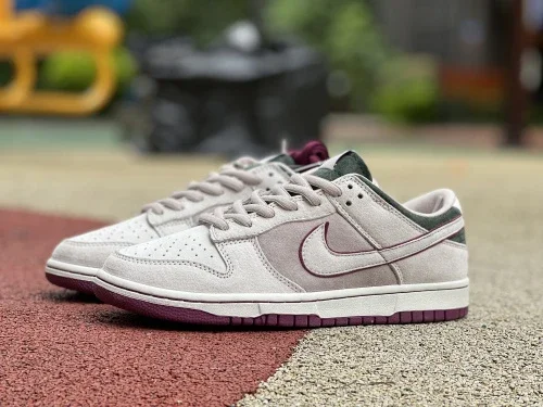 Nike Dunk Low Otomo Katsuhiro Collaboration Casual Sneakers LF0039-013