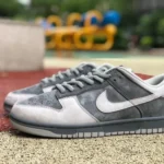 Nike Dunk Low Otomo Katsuhiro Cool Grey White DO7412-986