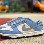 Nike Dunk Low Otomo Katsuhiro White Blue DO7412-987