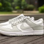 Nike Dunk Low Retro Grey Fog DD1391-103