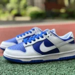 Nike Dunk Low Light Blue DH3158-100