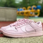 Nike Dunk Low Pink Retro 921803-601