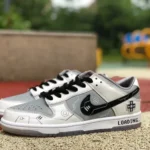 Nike Dunk Low Video Game Theme DD1768-400