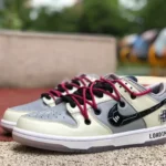 Nike Dunk Low Vibe Video Game Theme DD1768-400