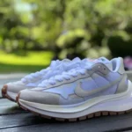 Nike x Sacai Vaporwaffle White Raw Rubber DD1875-100