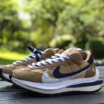 Nike x Sacai Vaporwaffle Khaki DD1875-200