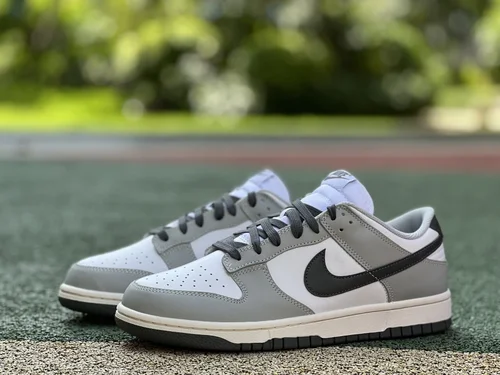 Nike WMNS Dunk Low Smoke Grey DD1503-117