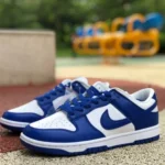 Nike Dunk Low NCAA Kentucky Syracuse CU1726-100