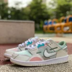 Nike Dunk Low Scrap Light Blue DM0802-001