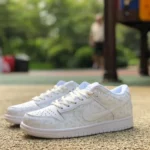 Nike Dunk Low Triple White DD1503-109