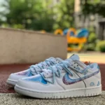 Nike Dunk Low White Laser DD1503-109