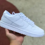 Nike Dunk Low Triple White DD1503-109