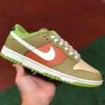 Nike Dunk Low GS Multicolor DV9108-711