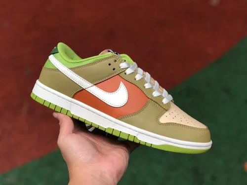 Nike Dunk Low GS Multicolor DV9108-711