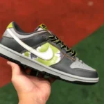 Nike SB Dunk Low OG OS HU Retro Sneakers FD8775-002