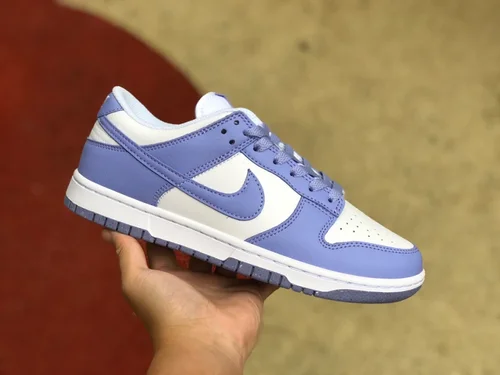 Nike Dunk Low Next Nature Lilac DN1431-103