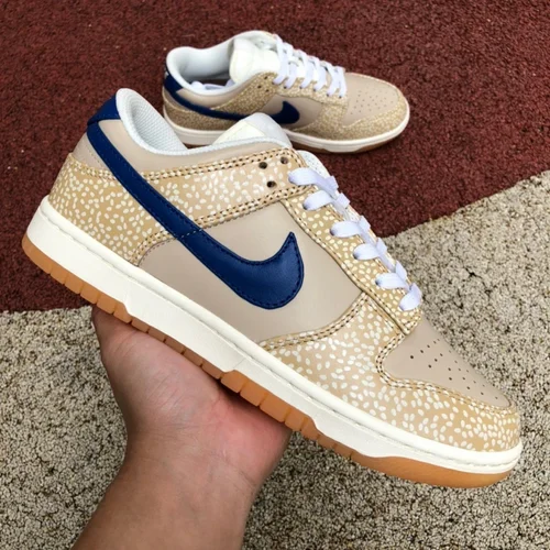 Nike Dunk Low Sesame DZ4853-200