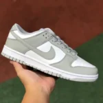 Nike Dunk Low Retro Grey Fog DD1391-103