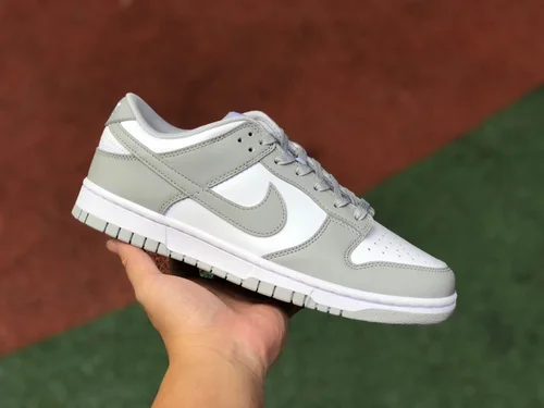 Nike Dunk Low Retro Grey Fog DD1391-103