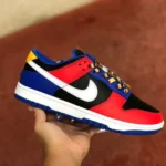 Nike Dunk Low TSU Tiger DR6190-100