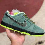 Nike Dunk SB Low Green Lobster Limited Retro Sneakers BV1310-337