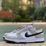 Nike Dunk Low ESS Light Iron Ore DQ7576-001