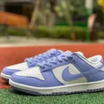 Nike Dunk Low Next Nature Lilac DN1431-103