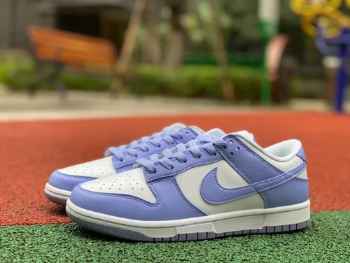 Nike Dunk Low Next Nature Lilac DN1431-103