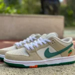 Jarritos x Nike SB Dunk Low Scratch Off Mexico Retro Sneakers FD0860-001