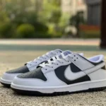 Nike Dunk Low Pro White Black DD5603-896