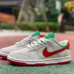 Custom Nike Dunk Low Portugal World Cup Retro Sneakers AT2022-885